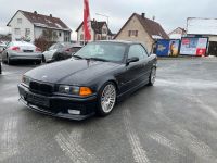 BMW*e36*Cabrio Nürnberg (Mittelfr) - Südstadt Vorschau