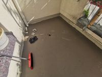 Abdichtungen und Beschichtungen Balkons Terrassen garagen Berlin - Borsigwalde Vorschau