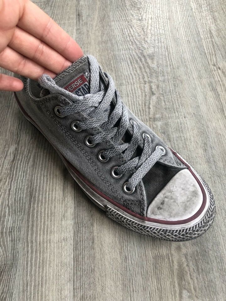 Converse Chucks Gr. 38 NEU in Schrecksbach