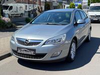 Opel Astra 1.4 LPG J Sports Tourer Edition*TÜV 11.25* Niedersachsen - Nordhorn Vorschau