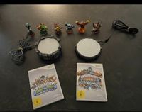 Wii Skylanders Spiele Portale Figuren Nordrhein-Westfalen - Siegburg Vorschau