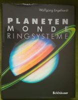 Planeten, Monde, Ringsysteme - Wolfgang Engelhardt - Birkhäuser Dortmund - Lütgendortmund Vorschau