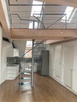 Maisonette-Wohnung mit sonniger Dachterrasse in bester Lage! Hannover - Südstadt-Bult Vorschau
