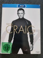 Daniel Craig Collection 007 James Bond DVD Hessen - Kaufungen Vorschau