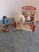 Playmobil 5107 Knabstrupper Bochum - Bochum-Wattenscheid Vorschau