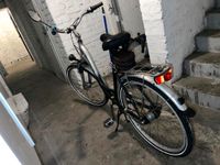 Fahrrad.... Essen - Altenessen Vorschau