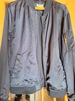 Jacke dunkelblau Gr.XL  v . Mc Neal Bayern - Augsburg Vorschau