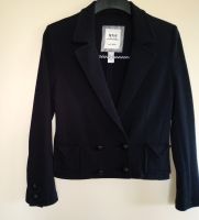 Sweat-Blazer Gr. M (36-38) neu Baumwolle Stretch Damen Bayern - Regensburg Vorschau