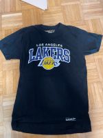 LA Lakers T-Shirt, Mitchell & Ness, Grösse M Kr. München - Hohenbrunn Vorschau