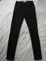 Mango Denim Gr. 34/XS skinny Jeans bi-stretch destroyed Schlitze Hessen - Marburg Vorschau