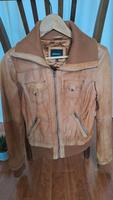 ☆ Lederjacke wie NEU, Größe S Mitte - Wedding Vorschau