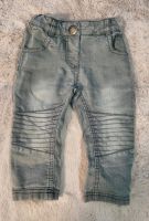 Jeans von Topomini Hessen - Darmstadt Vorschau