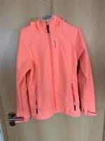 Kinder Softshell-Jacke Hessen - Ebsdorfergrund Vorschau
