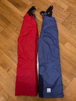 Skihose cmp (152) und blau/lila (140) Mädchen Sachsen-Anhalt - Jessen (Elster) Vorschau