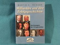Milliardäre und ihre Erfolgsgeschichten | Martin S. Fridson Hamburg-Nord - Hamburg Groß Borstel Vorschau