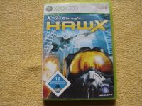 Tom Clancy´s HAWX - XBOX 360 DVD - Disc Game - H-A-W-X  - XBOX360 Thüringen - Nordhausen Vorschau