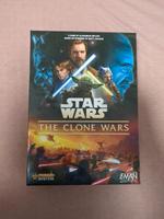 Star Wars Brettspiel Nordrhein-Westfalen - Halle (Westfalen) Vorschau