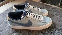 Nike SB Zoom  GT 42,5 Sneaker  w. neu hellblau Bayern - Ottobeuren Vorschau