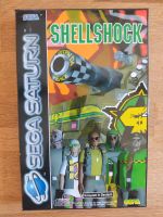 Sega Saturn - Shellshock Sachsen - Oschatz Vorschau