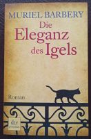 Muriel Barbery: Die Eleganz des Igels, incl. Versand Duisburg - Duisburg-Mitte Vorschau