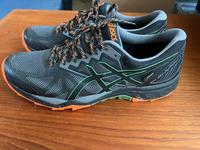 Neue Asics Laufschuhe Gr.46 Kiel - Ravensberg-Brunswik-Düsternbrook Vorschau