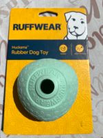 Ruffwear Huckama Hundespielzeug München - Sendling Vorschau