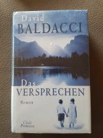 Das Versprechen von David Baldacci Saarland - Völklingen Vorschau