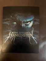 Mary Shelley's Frankenstein (1994)- Steelbook - Blu-Ray Hessen - Idstein Vorschau