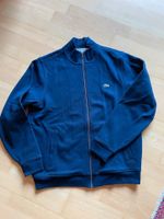 Lacoste neue Sweaty Jacke L blau Baden-Württemberg - Reutlingen Vorschau