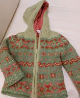 Strickjacke, Gr. 74 Bonn - Auerberg Vorschau