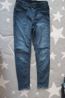 Jeggins Leggins von H&M Gr. 134 Top Zustand Bayern - Poing Vorschau