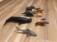 Schleich Figuren Konvolut Hessen - Seeheim-Jugenheim Vorschau