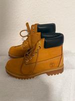 Timberland Schuhe Hessen - Offenbach Vorschau