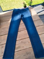 Name it Jungen slim Jeans Gr. 164 neuwertig Nordrhein-Westfalen - Nordwalde Vorschau