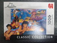 Jumbo Puzzle 1.000 Teile Disney Aladdin Nordrhein-Westfalen - Pulheim Vorschau