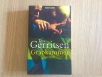 Buch von Tess Gerritsen - Grabkammer - Roman Bayern - Olching Vorschau