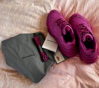 Balenciaga triple s sneaker pink Altstadt-Lehel - München/Lehel Vorschau