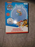 Sprung ball von Paw Patrol Nordrhein-Westfalen - Dorsten Vorschau