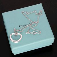 Tiffany & Co. Herz Kette Nordrhein-Westfalen - Hemer Vorschau