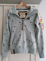Naketano Sweat-Jacke Gr. S Schnizzel Dizzel Popizzel Dresden - Striesen-West Vorschau
