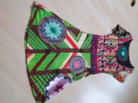 Desigual Kleid M Hessen - Pohlheim Vorschau