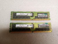 64GBSamsung DDR4 RAM 32GB PC4-2933Y Wuppertal - Barmen Vorschau