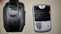 Vodafone Blackberry 8707v incl. Handytasche und Akku Rheinland-Pfalz - Andernach Vorschau