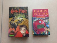 Bücher Harry Potter Hessen - Lohra Vorschau