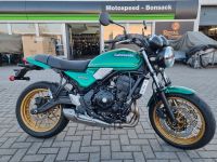 Motorrad Bike Kawasaki Z 650 RS ABS 4 Jahre Garantie Thüringen - Barchfeld Vorschau