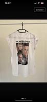 T-Shirt weiß Homeland, Primark, Größe S Sachsen - Auerbach (Vogtland) Vorschau