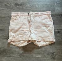 Damen Shorts Rosa H&M 42 Hessen - Riedstadt Vorschau