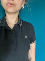 Fred Perry Polo Bayern - Wolfratshausen Vorschau