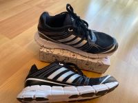 Adidas Turnschuhe in Größe 38 - sehr wenig getragen Hessen - Frankenberg (Eder) Vorschau