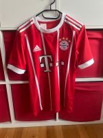 FC Bayern Trikot Bayern - Bad Tölz Vorschau